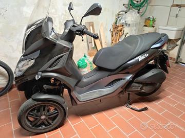 Scooter MP3 Piaggio