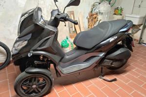Scooter MP3 Piaggio