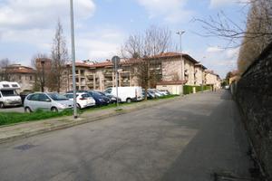 Magazzino ufficio