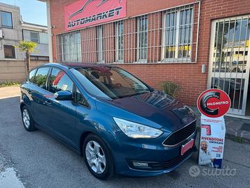 Ford C-Max 1.0 EcoBoost 100CV Start&Stop Plus