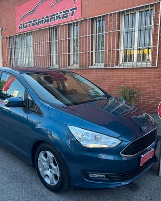 Ford C-Max 1.0 EcoBoost 100CV Start&Stop Plus