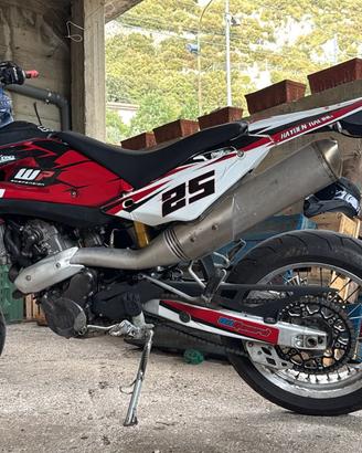 husqvarna sm 610