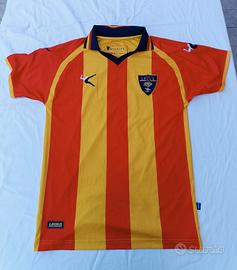 Maglia calcio Lecce 