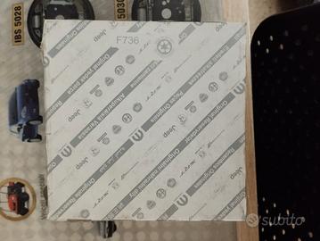 coppetta coprimozzo fiat