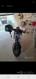 ducati monster 620 ie del 2004 