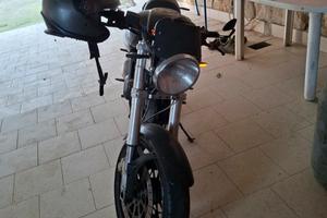 ducati monster 620 ie del 2004 