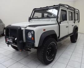 Land Rover Defender 110 2.5 Td5 cat Station W...