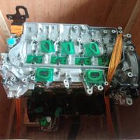 Motore nuovo M9T Renault Master 2.3 td