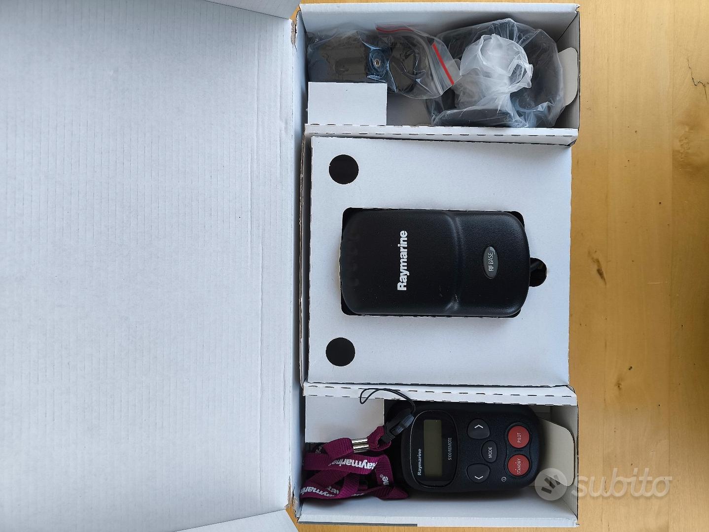 Telecomando S100 - Audio/Video In vendita a Napoli