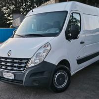 Renault Master 2.3 dci 125cv L2 H2