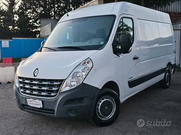 Renault Master 2.3 dci 125cv L2 H2
