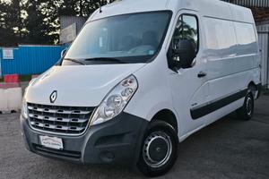 Renault Master 2.3 dci 125cv L2 H2