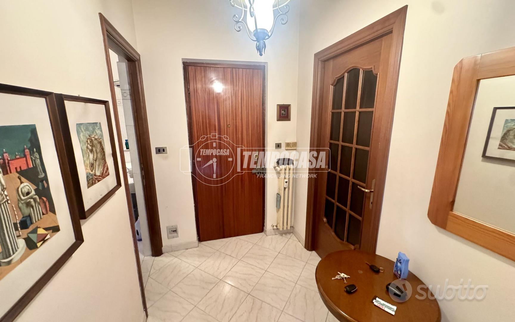 Appartamento – Savigliano - Altro