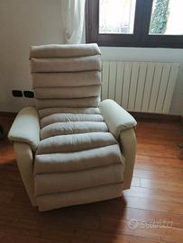 Cuscino antidecubito 