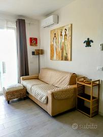 Nuovissimo Bilocale a Lu Bagnu