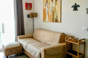 Nuovissimo Bilocale a Lu Bagnu