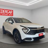 Kia Sportage 1.6 CRDi MHEV DCT Business