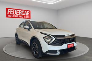 Kia Sportage 1.6 CRDi MHEV DCT Business
