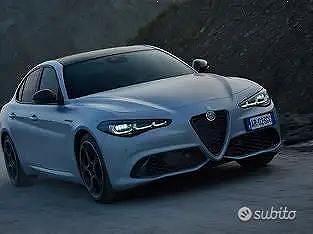 Ricambi alfa romeo giulia 2023