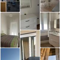 Appartamento super accessoriato