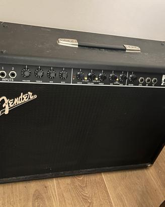 Amplificatore Fender