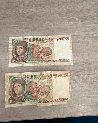 5.000 Lire Antonello Da Messina