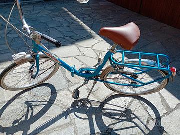 Bici epoca pieghevole Dino 24"