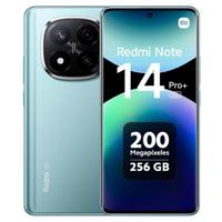 XIAOMI REDMI NOTE 14 PRO+ 256GB 5G ANDROID DUAL SI