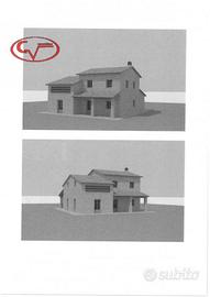 Terreno di 4300 m² a Bucine
