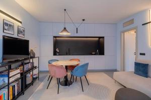 Appartamento di 75 m² con 2 locali e box auto a Co