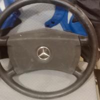 Volante Mercedes 300 ce