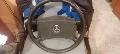 Volante Mercedes 300 ce