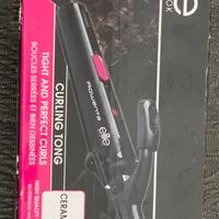 Pinza arricciacapelli elettronica