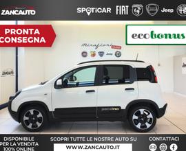 FIAT Panda 1.0 FireFly S&S Hybrid Pandina UFF...