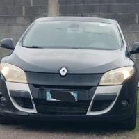 RENAULT MEGANE 1.9 TDI..130 CV..DINAMIC