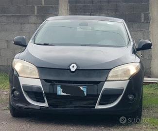 RENAULT MEGANE 1.9 TDI..130 CV..DINAMIC