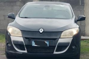 RENAULT MEGANE 1.9 TDI..130 CV..DINAMIC