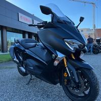 Yamaha T Max 530 - 2019