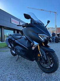 Yamaha T Max 530 - 2019