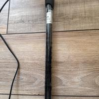 Hydro riscaldatore per acquario 300w 39,4 cm