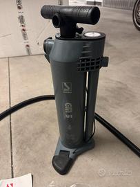 Pompa Gonfiatore Manuale Scoprega GM 5 gommone