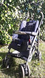INGLESINA PASSEGGINO