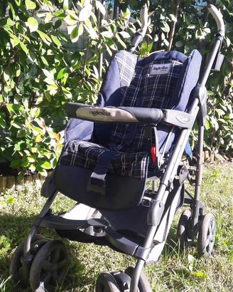 INGLESINA PASSEGGINO