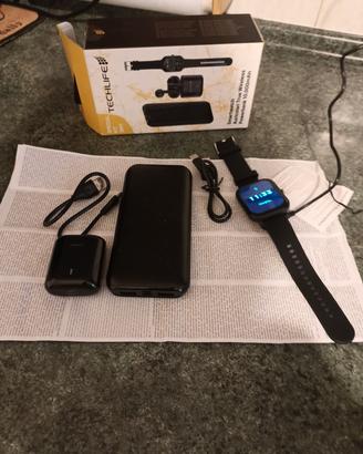kit x telefono 