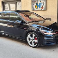 golf 7.5 gti