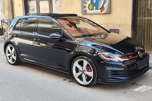 golf 7.5 gti