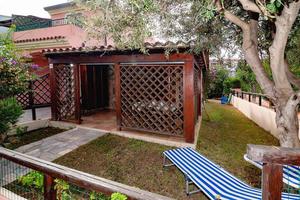 Porto Ottiolu Bilocale 250 mt mare