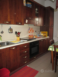 Camere per studentesse