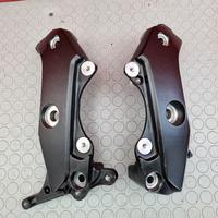 SUPPORTO TELAIO HONDA CBR 600 F 2011 2012 CBR600F