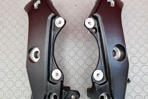 SUPPORTO TELAIO HONDA CBR 600 F 2011 2012 CBR600F